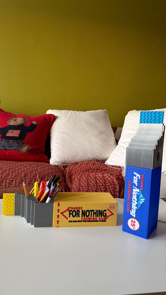 ST!CK Desktop Accessory