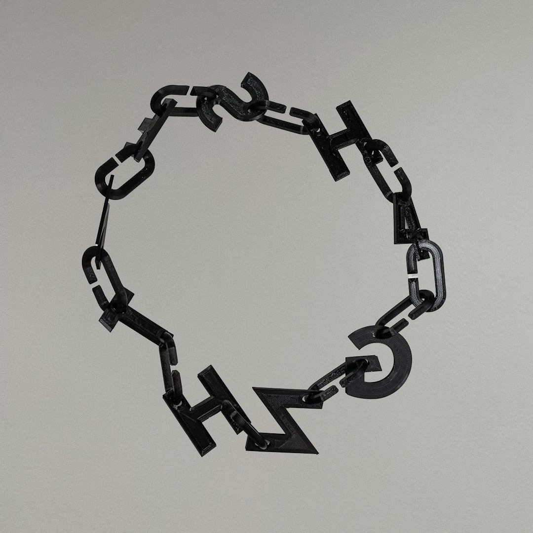 TFN Chunky Chain PRE ORDER