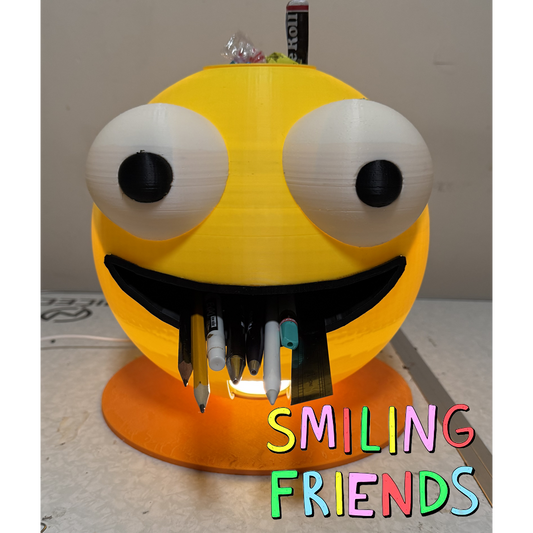 Smiling Friends Creators Kit